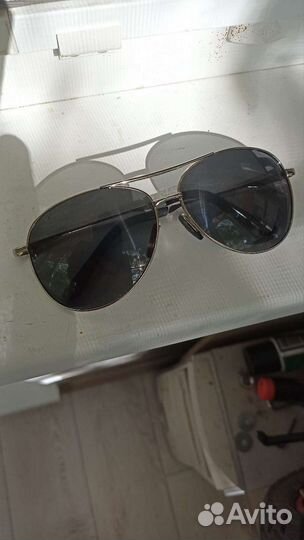 Солнцезащитные очки