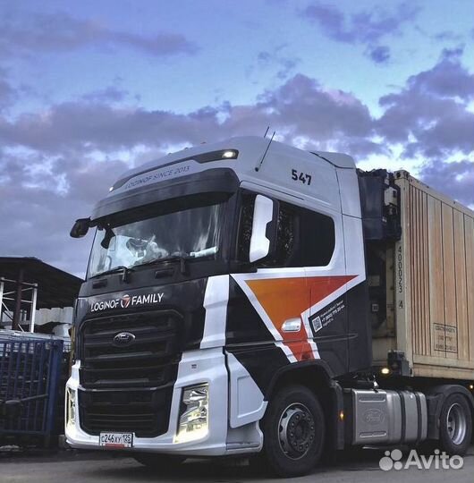 Автослесарь (Работа вахтой в Москве)