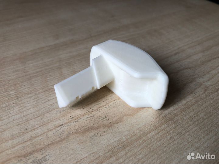 Segway Ninebot Mini Pro - ручка выдвижной трости