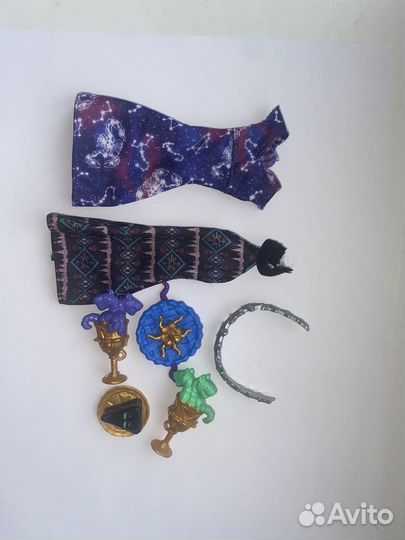 Кукла Монстер Хай