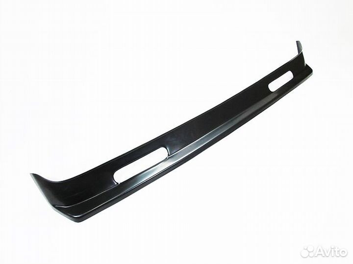 Бампер передний ваз 2106