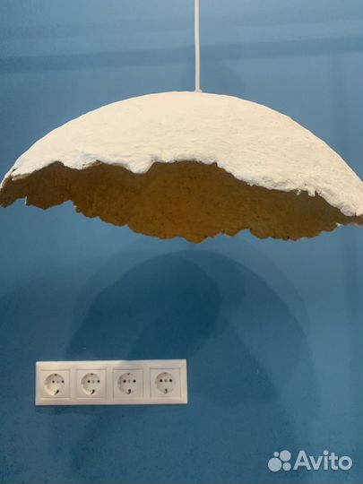 Люстра для столовой, кабинета, детской