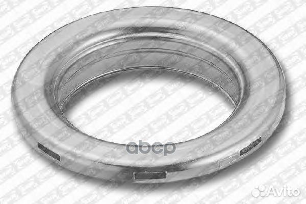 Подшипник амортизационной опоры перед peugeot