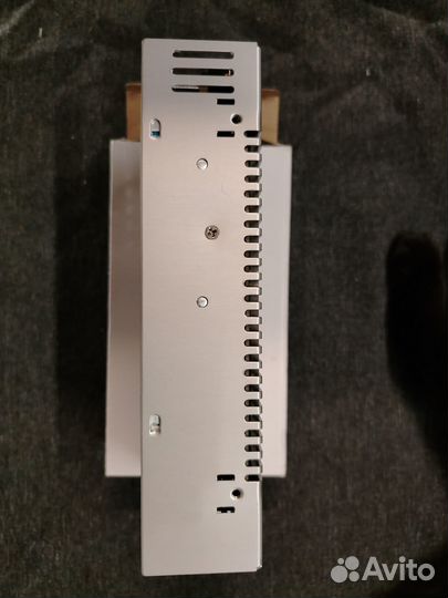 Блок питания 600w