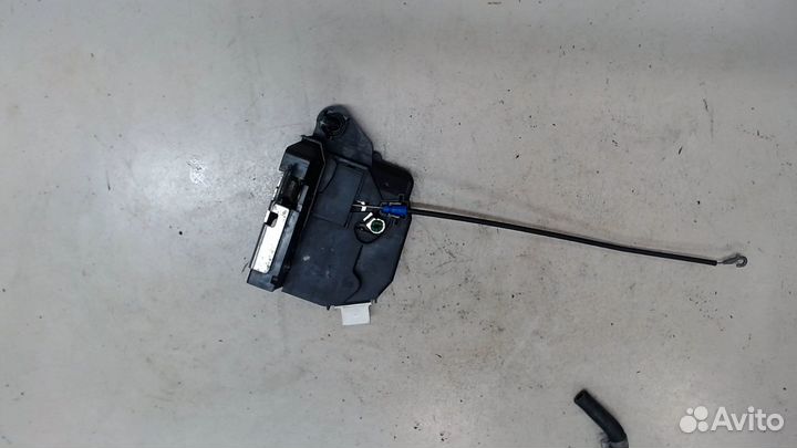 Замок двери Rover 75, 2004