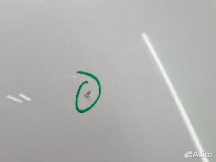 Капот Geely Monjaro (2021-н.в.)