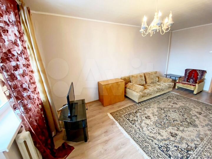 2-к. квартира, 45 м², 8/9 эт.