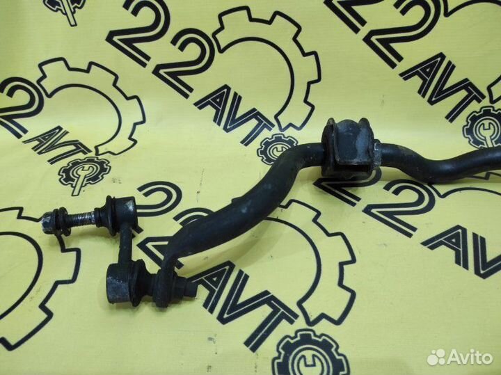 Стабилизатор передний Subaru Legacy(Outback ) BR9