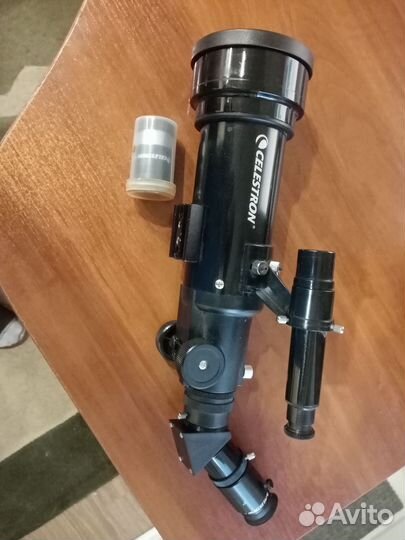 Телескоп Celestron Travel Scope 70
