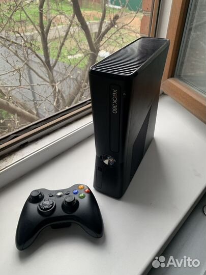 Xbox 360