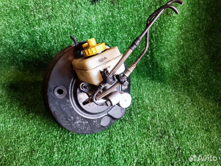 Вакуумный усилитель тормозов Шкода Октавия тур А4