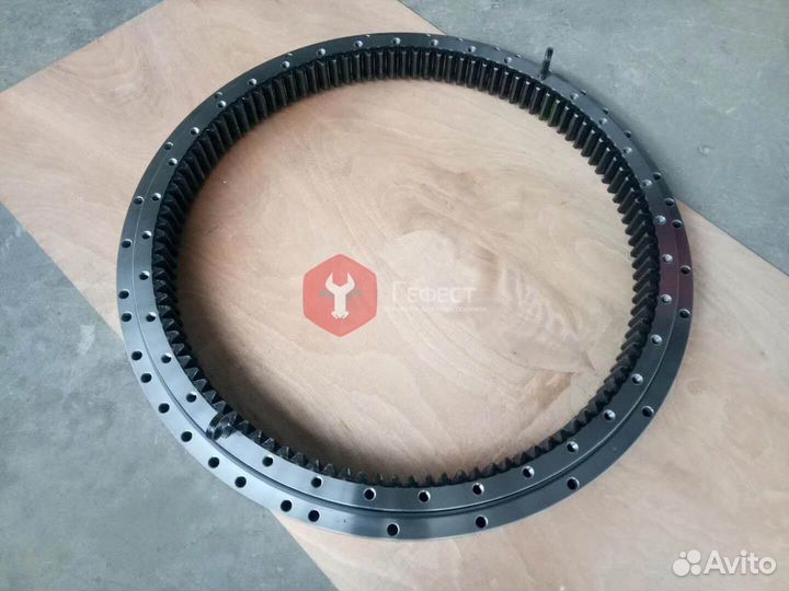 Поворотный круг 227-6085