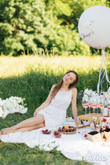 Организатор мероприятий