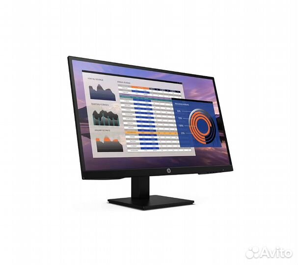 Монитор HP 27