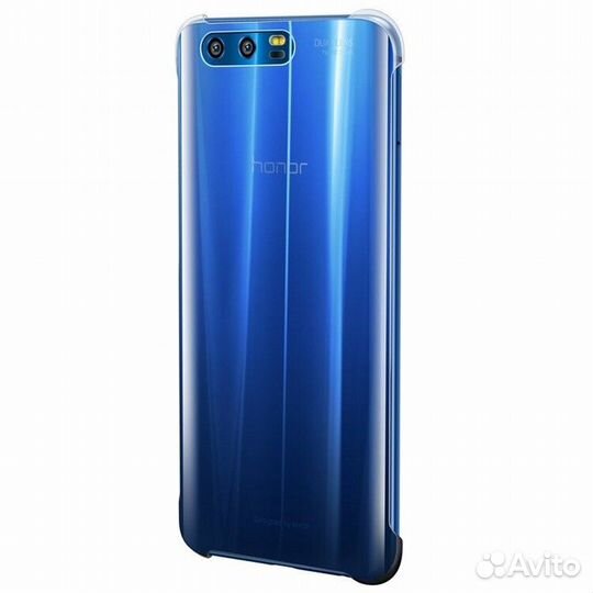 Оригинальный Чехол PC Case для Honor 9 (Gradation)