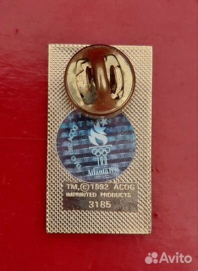 Значки СССР и современные