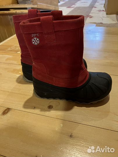 Ugg угги детские 32