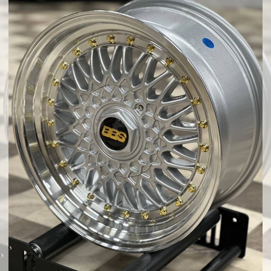 Литые диски Zumbo Wheels 7.5×R16 4×100