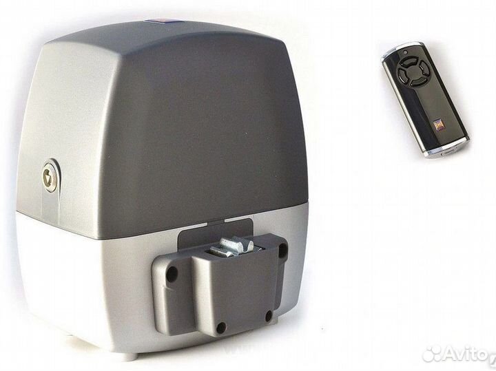 Привод для откатных ворот в наличии