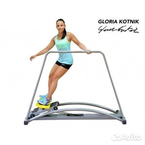 Сноубордический тренажер ProSki Snowboard