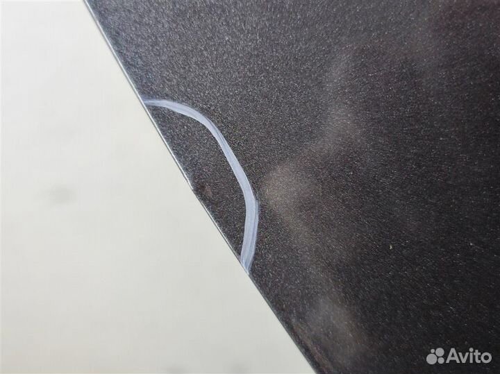 Дверь задняя правая Toyota Verso R2 2009