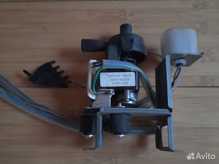 Помпа для кассетного кондиционера