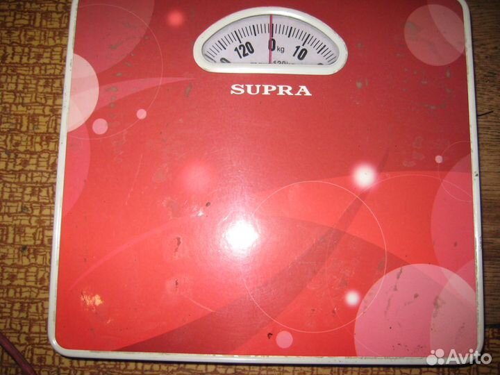 Весы напольные электронные и механические