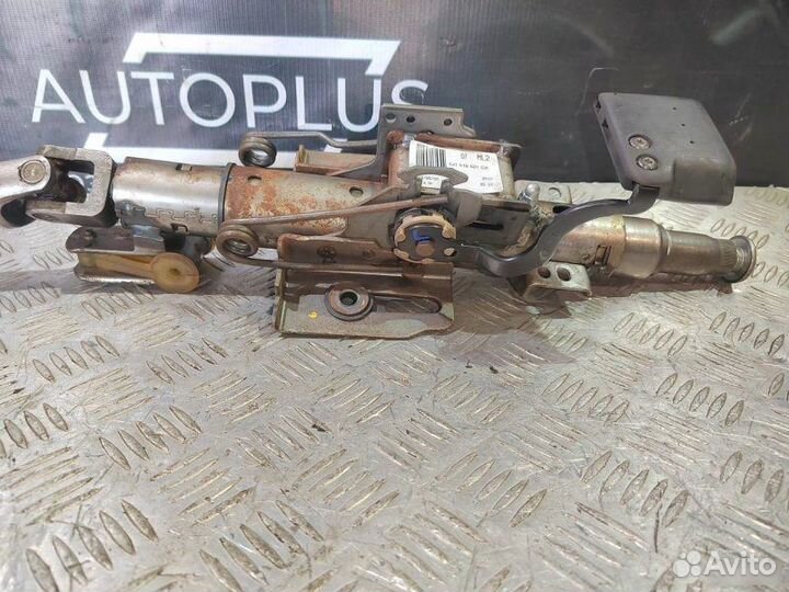 Рулевая колонка Volkswagen Jetta 4 2.0 1999-2005