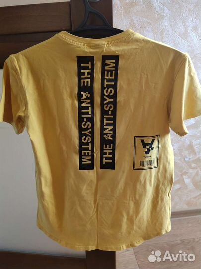 Кофта 7 шт. на парня 44-46 цена за всё