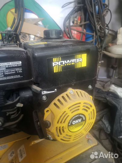 Мотоблоки и культиваторы