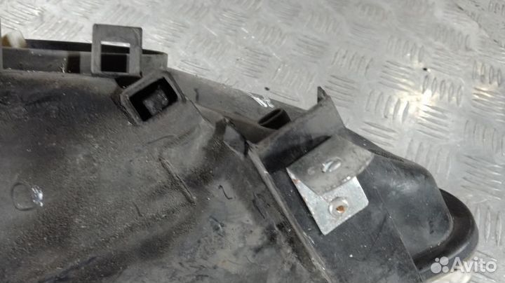 Фара 0301037021 Peugeot 406 (1995-2005)