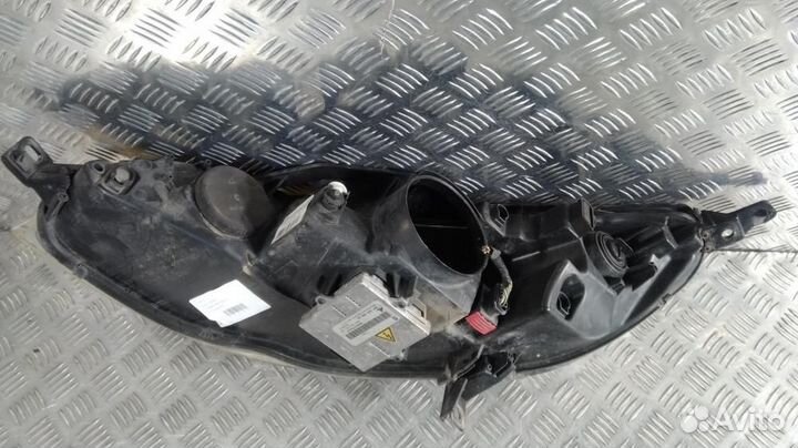 Фара 0301213272 Peugeot 407 (2004-2010)