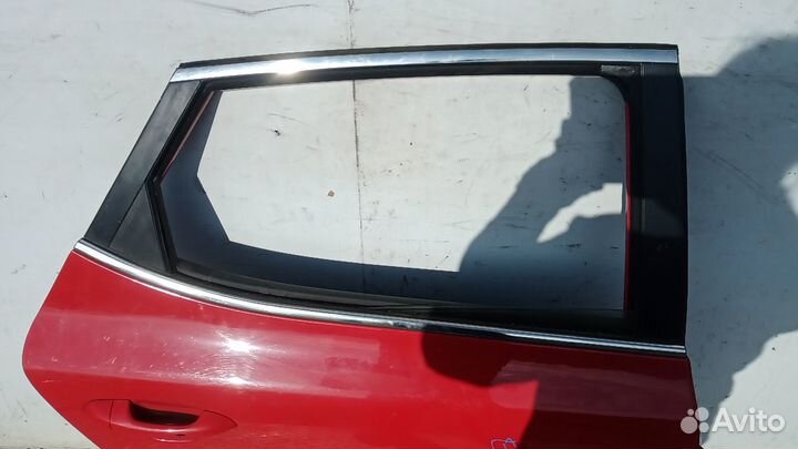 Дверь задняя правая Kia Ceed