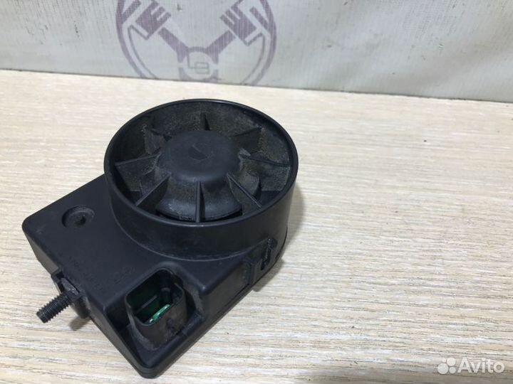 Сирена охранной сигнализации Peugeot 3008 0U 5FS