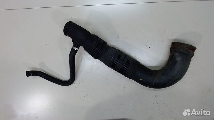 Патрубок воздушного фильтра Iveco Daily 3, 2006