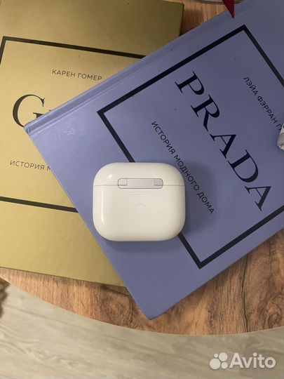 Наушники Airpods 3 оригинал