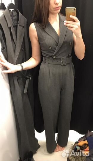 Комбинезон lime новый