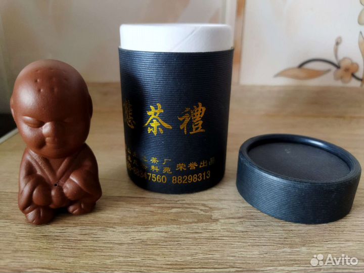 Писающий мальчик -фигурка из Турции