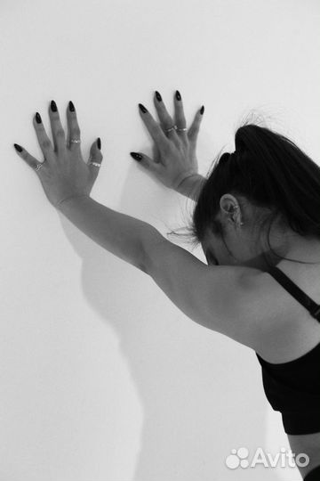 Танцы для начинающих. Педагог по танцам