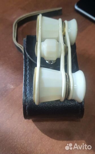 Театральный бинокль СССР