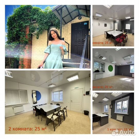 Почасовая аренда залов: тренинги, практики