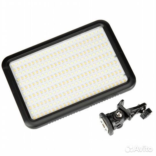 Осветитель светодиодный triopo TTV300