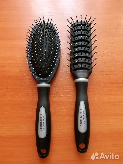 Щётки для волос avon