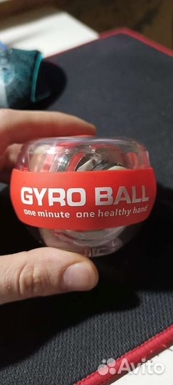 Силовой тренажер для кистей рук