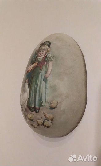 Пасхальный магнит