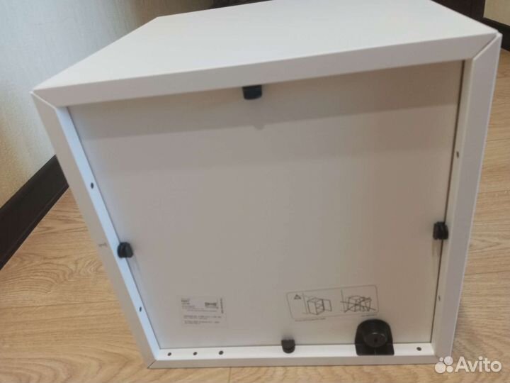 Полка Икеа eket