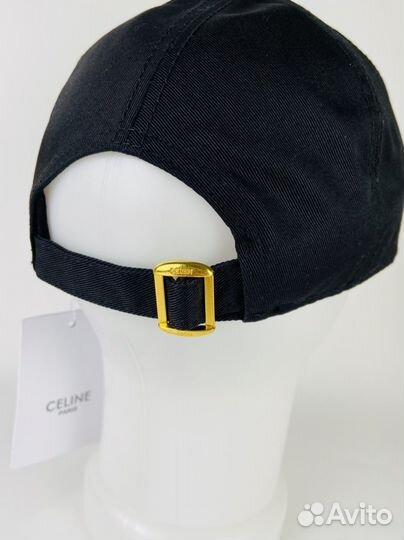 Кепка женская Celine