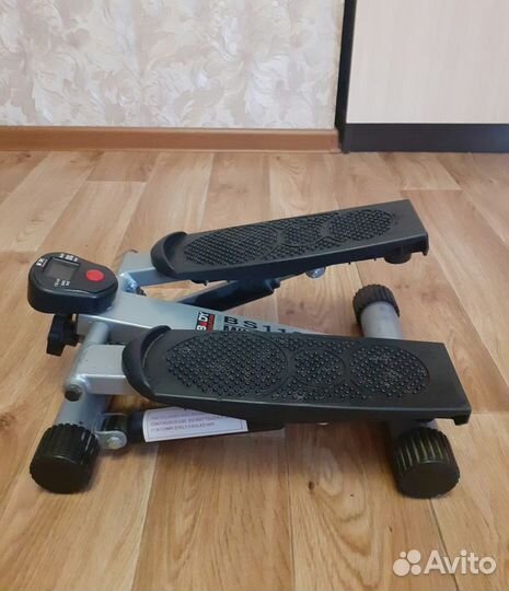 Тренажер степпер BS - 1220CA