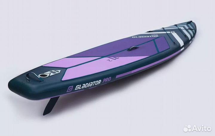 Сап доска Sup board Gladiator PRO 11'2