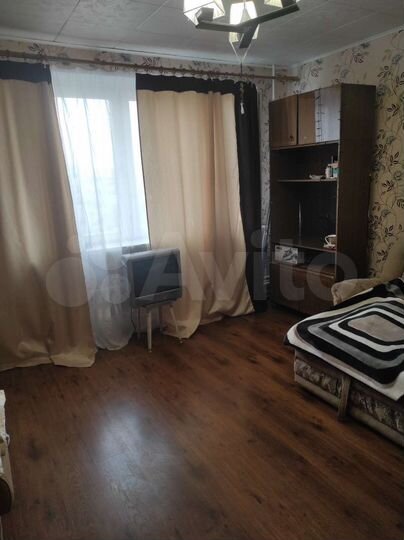 Комната 20 м² в 3-к., 3/19 эт.